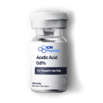 Acetic Acid 0.6%