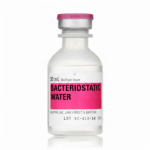 Bac Water (H Brand) - 30ml