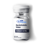 Bacteriostatic Water