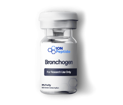 Bronchogen - 20mg