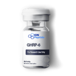 GHRP-6 - 5mg