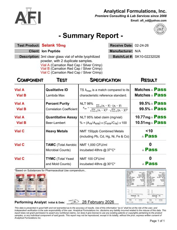 imgi_378_Summary-Report-Ion-Peptide-Selank-10mg-X3-02-26-26-scaled