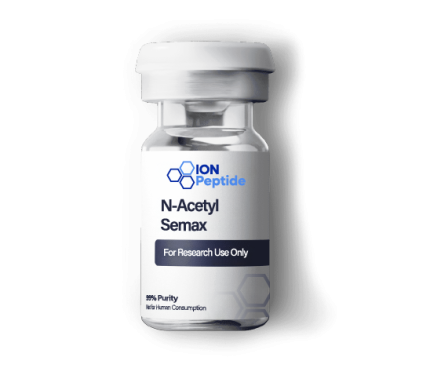 N-Acetyl Semax - 10mg