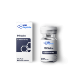 Phosphate Buffered Saline - 10ml