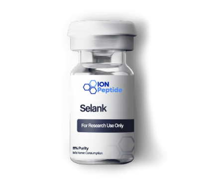 Selank