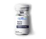 Semax/Selank