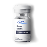 Semax/Selank